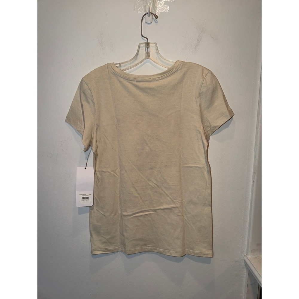 Boston Red Sox Women's '47 Brand TShirt. Size Small (NWTS) - Picture 5 of 5